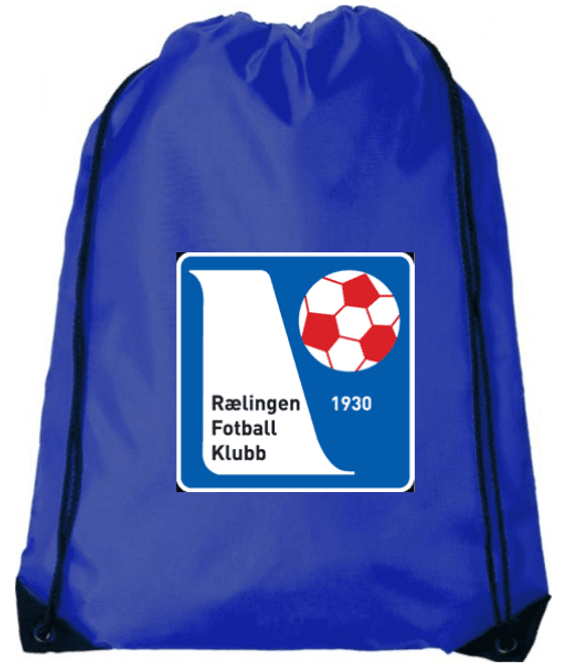 Hovedbilde RFK minibag